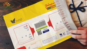 لیبل-پستی-چیست