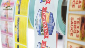 لیبل-چاپی-چیست