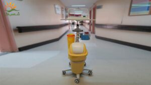 ترالی-خونگیری-چیست