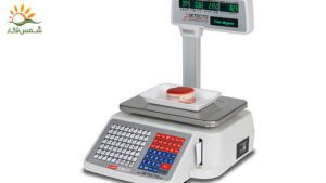 مشخصات-لیبل-ترازو