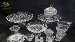 لیبل-بلور-و-کریستال