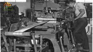 تاریخچه-تولید-لیبل