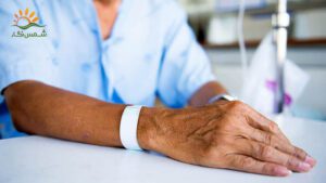 مزایای-استفاده-از-مچبند-شناسایی-بیمار