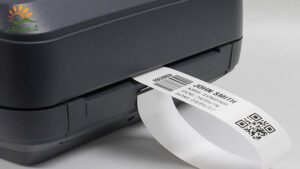 پرینتر-مچ-بند-بیمارستانی