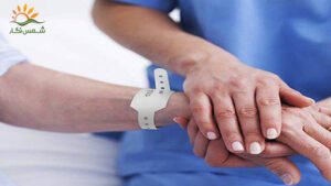 دستبند-شناسایی-بیمار،-ابزار-دقیق-شناسایی