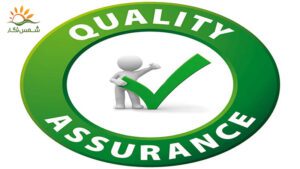 کنترل-کیفیت