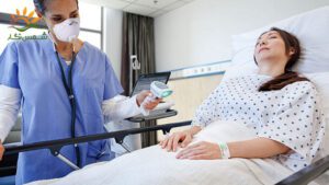 دستبند-شناسایی-بیمار-و-انواع-آن