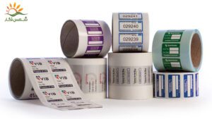 کابرد-لیبل-و-برچسب