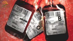 کاربرد-لیبل-در-مراکز-انتقال-خون