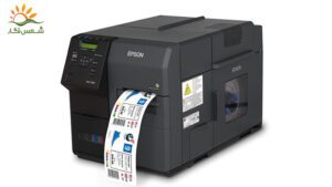 کاربرد-پرینتر-لیبل-زن