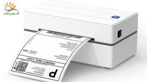 مقایسه-پرینتر-لیبل-زن-حرارتی-و-ریبونی