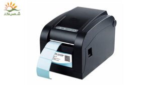 پرینتر-حرارتی