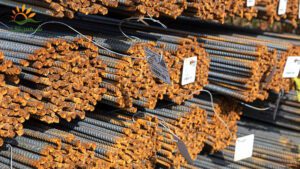 نحوه مصرف لیبل میلگرد؟