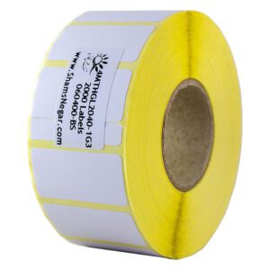 2040 حرارتی پر چسب