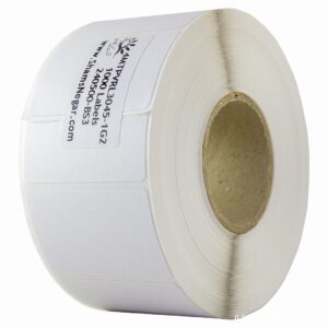 پی وی سی حرارتی 45*30