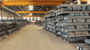 چه مشاغلی از لیبل میلگرد میتوانند استفاده کنند؟