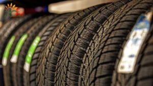 لیبل تایر / برچسب لاستیک چه ویژگی‌هایی دارد؟