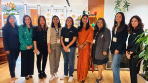 زنان و دنیای لیبل در هند