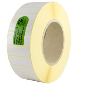 لیبل پی وی سی 1545