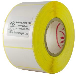 لیبل پی وی سی ریموو 3045