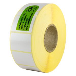 لیبل پی وی سی2535