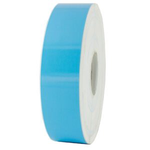 مچبند شناسایی بیمار بزرگسال آبی