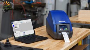 پرینتر و نحوه استفاده ز آن