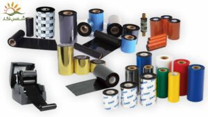 انواع ریبون