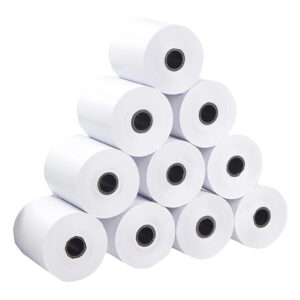 رول حرارتی Web7940