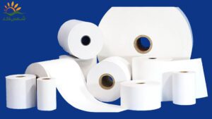 رول حرارتی چیست؟