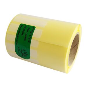 لیبل جواهر دم موشی