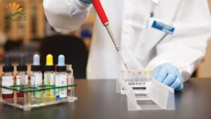 کاربرد لیبل آزمایشگاهی و کاربران آن