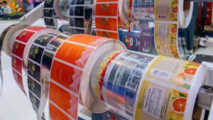 10 نکته مهم درباره چاپ و طرح لیبل