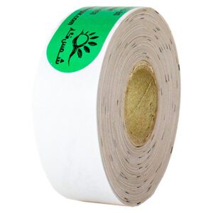 TA دستبند بزرگسال سفید