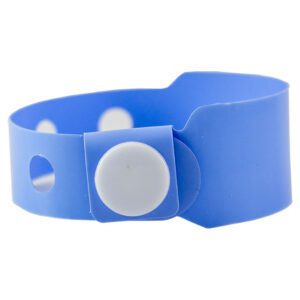 دستبند پلاستیکی نوزاد