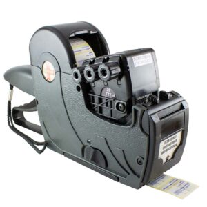 دستگاه لیبل زن اتوکلاو