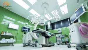 لیبل اتاق عمل چه ویژگی هایی دارد؟