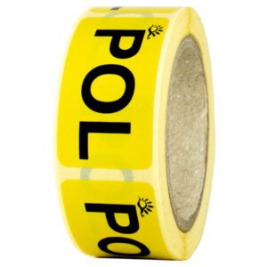 لیبل بیماران چند دارویی POL