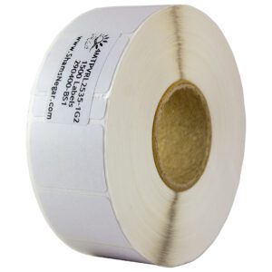 لیبل حرارتی پی وی سی 2535