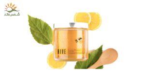 لیبل عسل چیست؟