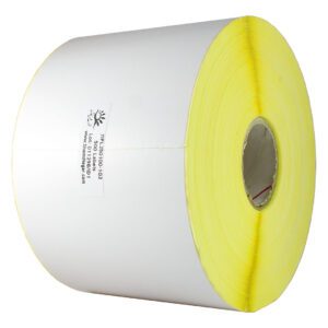 لیبل کارتن کاغذی 250100