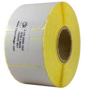 لیبل کاغذی 3050