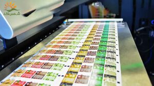 لیبل کالا چیست؟