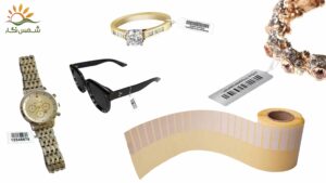 نحوه مصرف لیبل جواهر و کاربرد آن