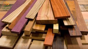 چه مشاغلی از ليبل صنایع چوب ميتوانند استفاده کنند؟