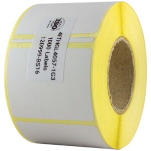 ادیت 4057 حرارتی پرچسب