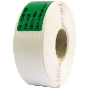 دستبند سفید TA PORO بزرگسال