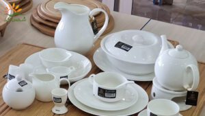 لیبل ظروف چیست؟