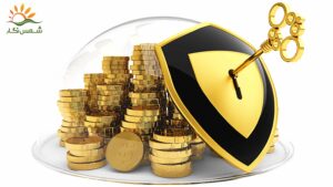 پلمپ امنیتی و کاربرد آن در بانکداری