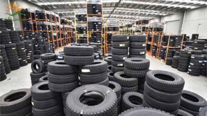 چه مشاغلی از لیبل تایر می‌توانند استفاده کنند؟